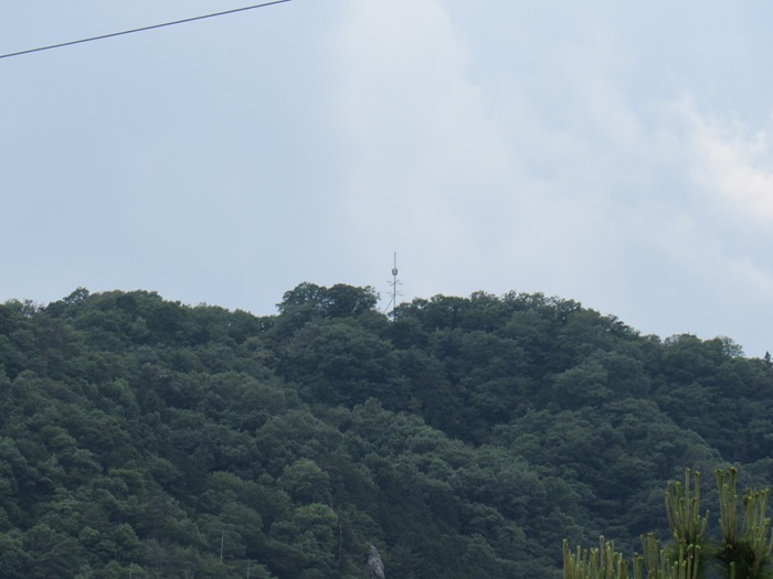 遠望撮影2