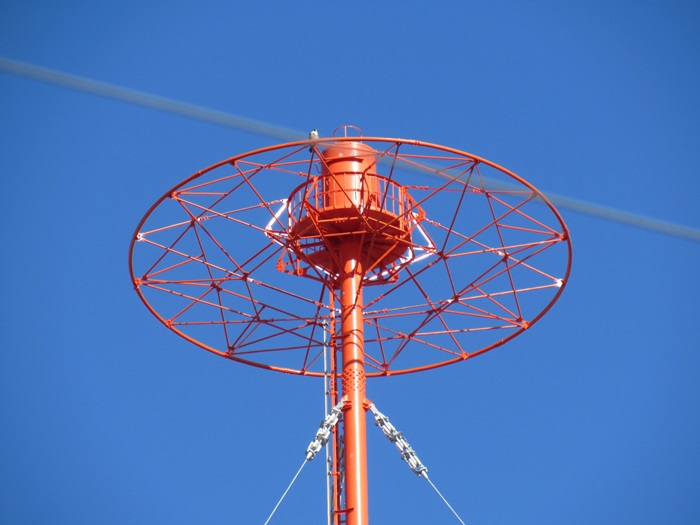 頂冠