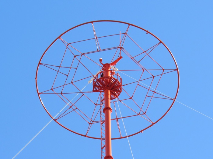 頂冠