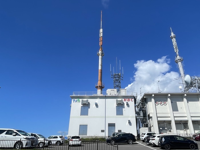 tvhテレビ北海道・HBC北海道放送