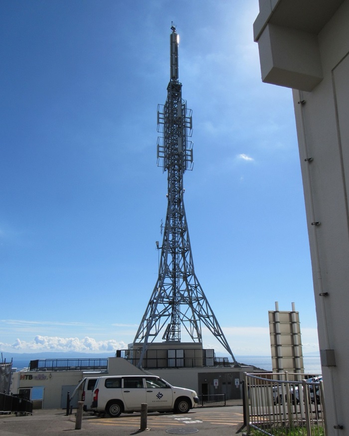 UHB北海道文化放送・Air-G・FMノースウェーブ