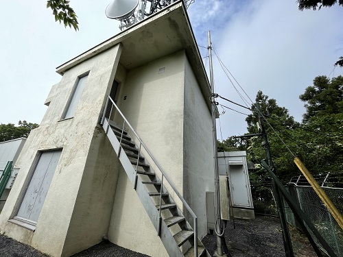 NHK局舎2