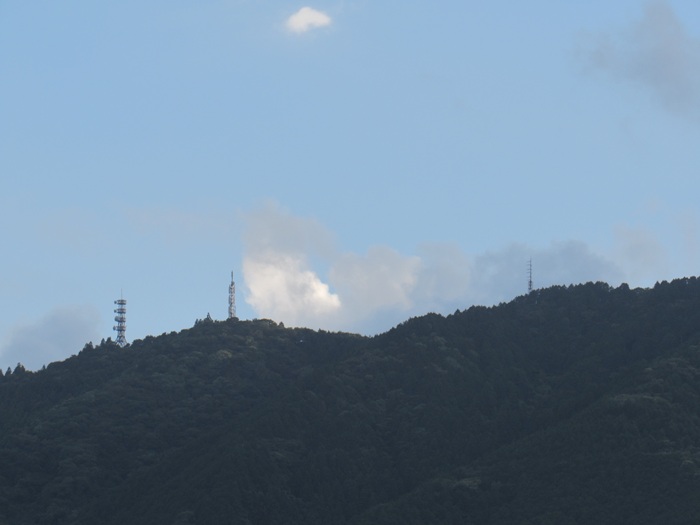 遠望撮影3