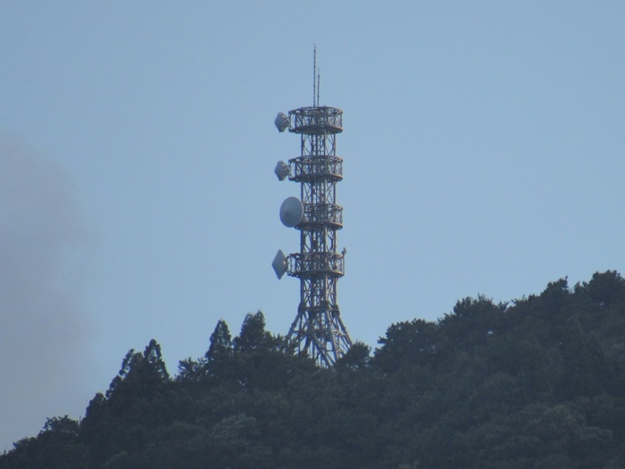 遠望撮影6