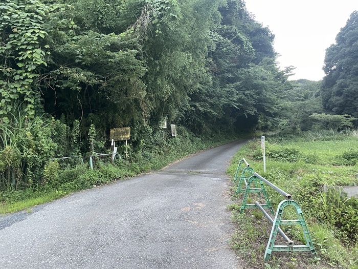みちのり
