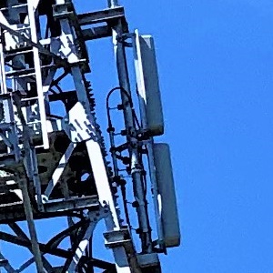 NHK送信アンテナ2