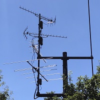 CATV