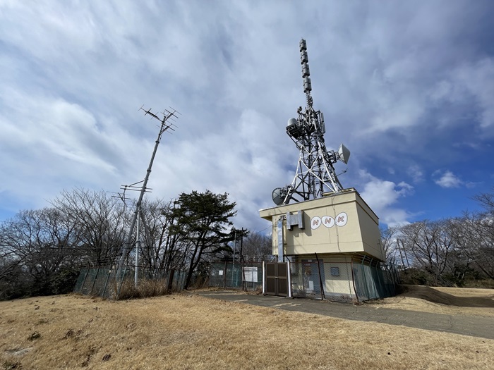 NHK