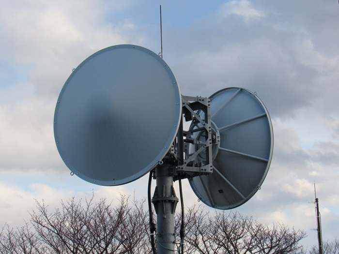 TTLアンテナ2