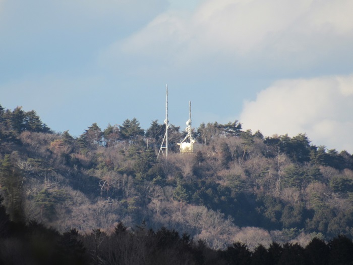 遠望3