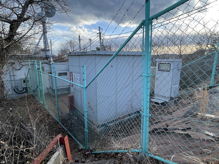 発電機