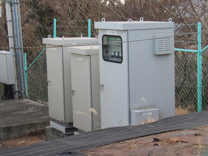 発電機3