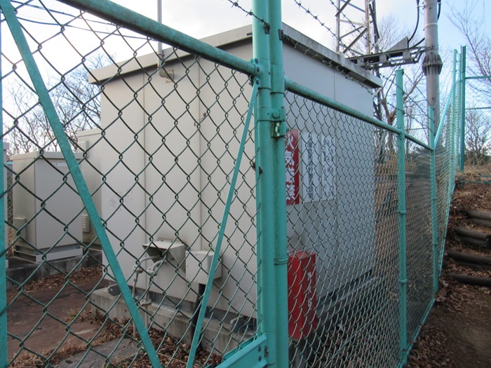 発電機4