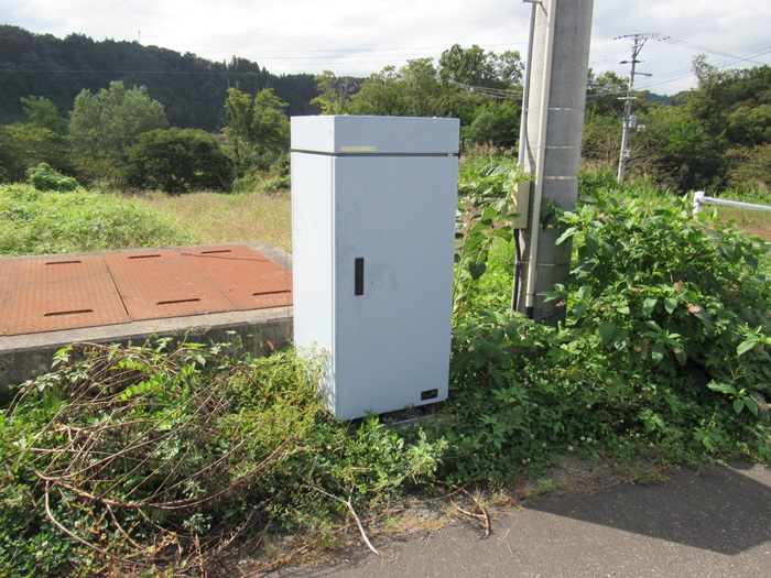 発電機