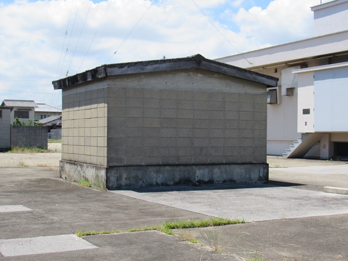 局舎3