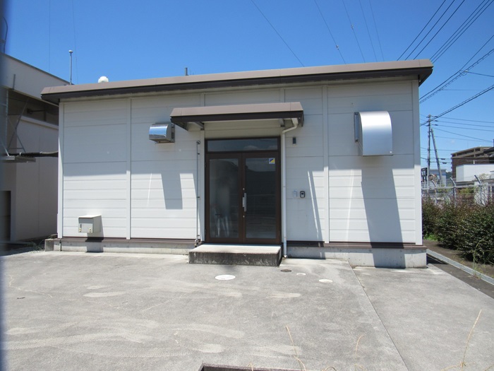建物