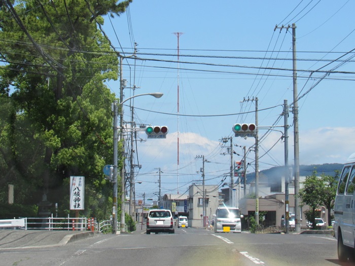 遠望画像