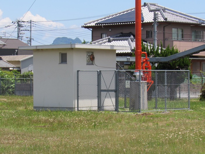 基部