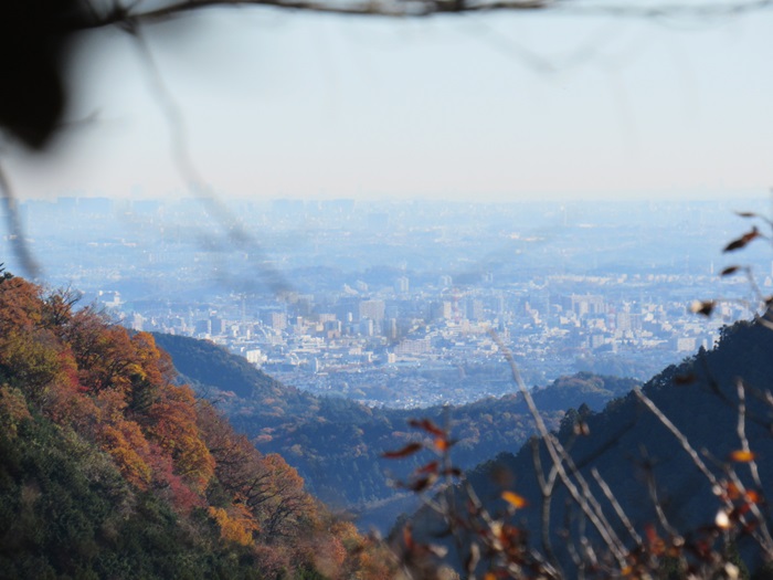 遠望撮影2