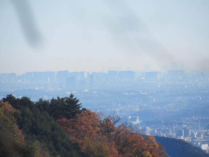 遠望撮影3
