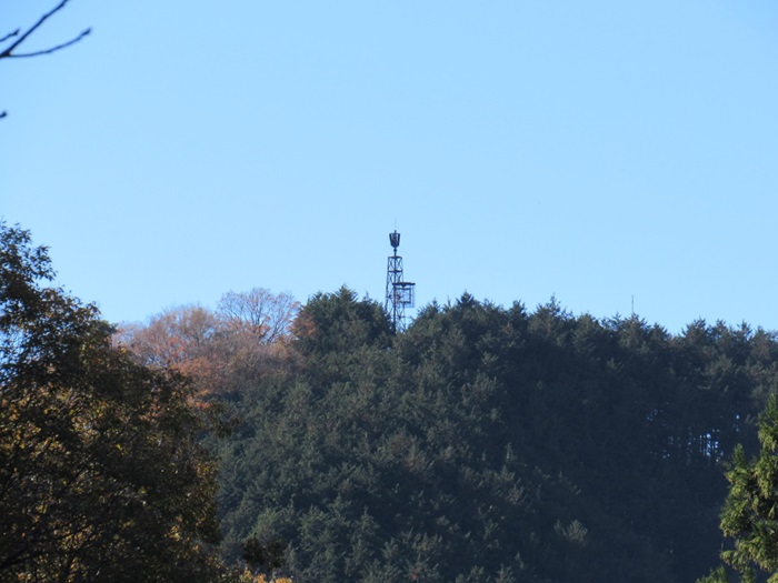 遠望撮影3