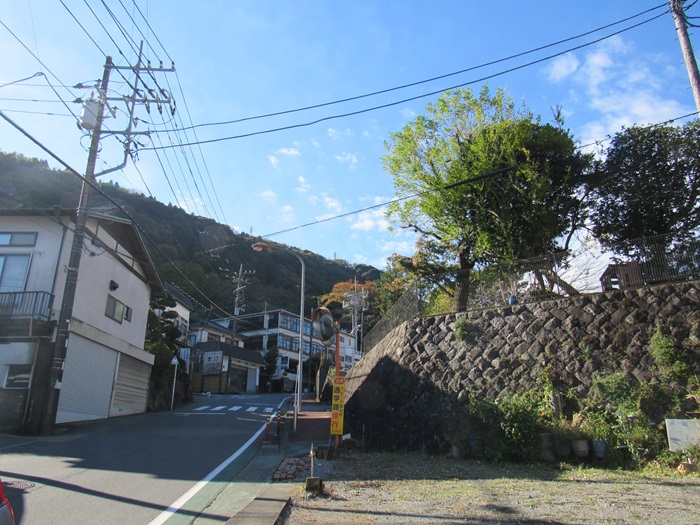 遠望撮影