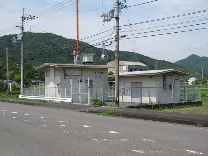 局舎