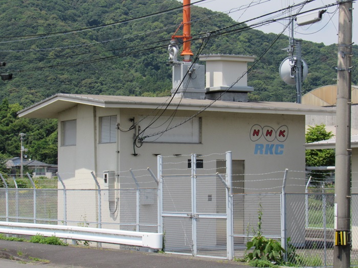 局舎2