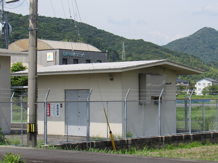 局舎3