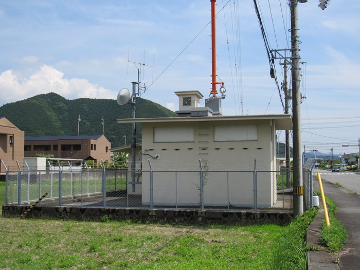 局舎4