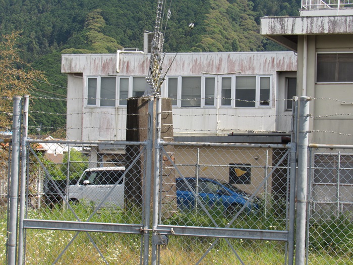支線基部3