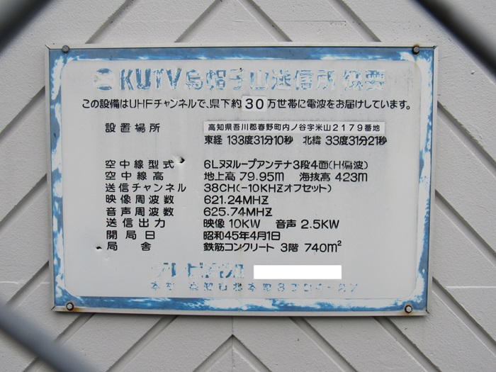 施設のあらまし