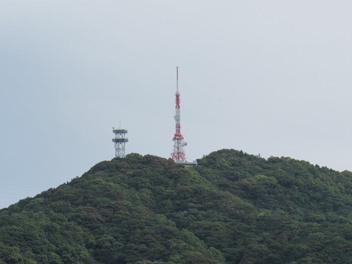 遠望撮影5