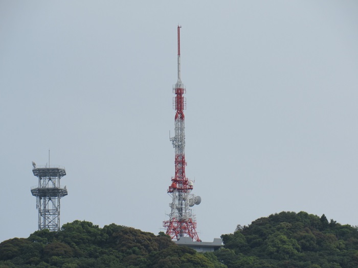 遠望撮影6