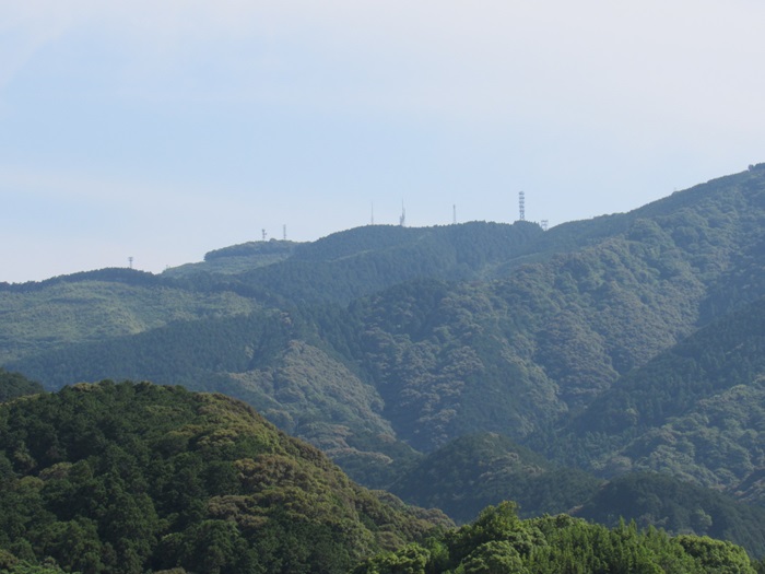 遠望撮影2