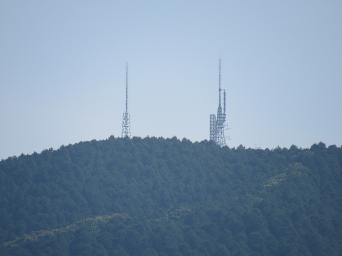 遠望撮影3