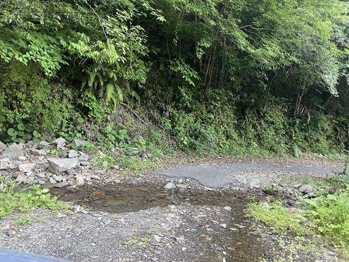 道