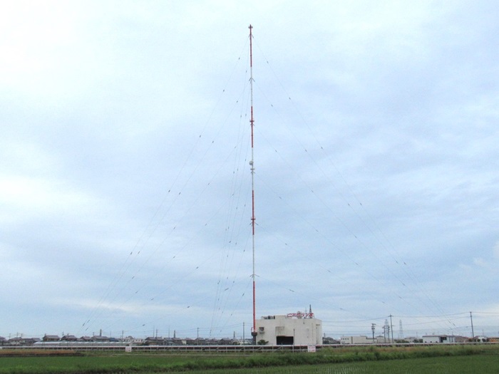 CBCラジオ送信所