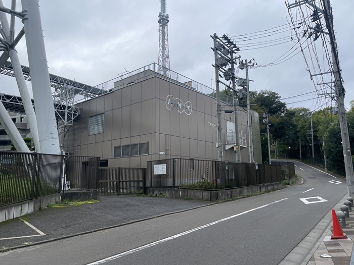 局舎3