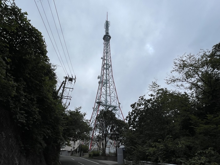 OX仙台放送・Date FM