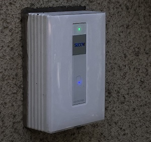 fmさくだいら局舎3