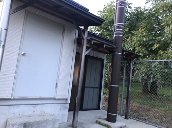はれラジ局舎3