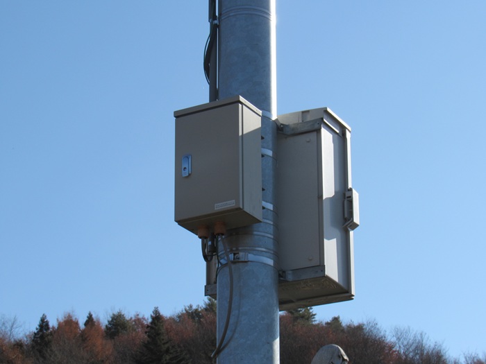 機器類