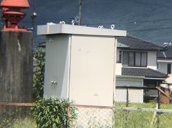 局舎2