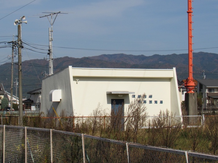 局舎3