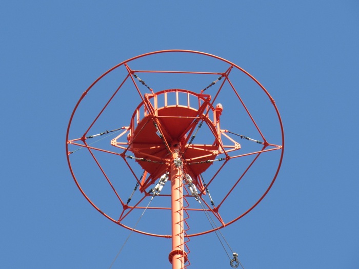 頂冠
