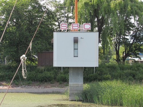 局舎2