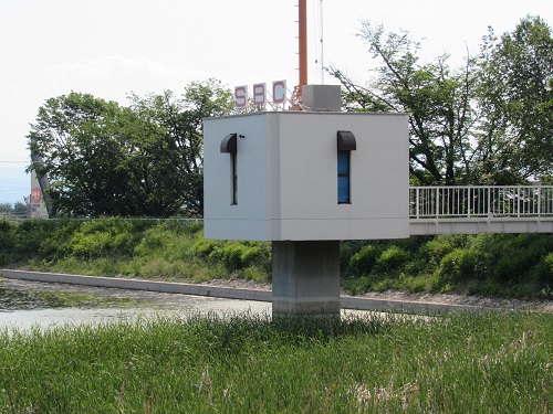 局舎3