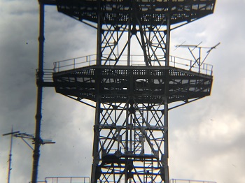 アンテナ全体