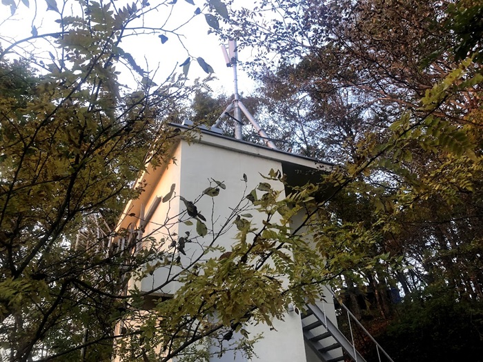 2019年10月28日訪問分